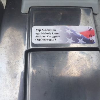 MP Vacuum - Appliances & Repair Near Me - Salinas, California MP Vacuum - Appliances & Repair Near Me - Salinas, California