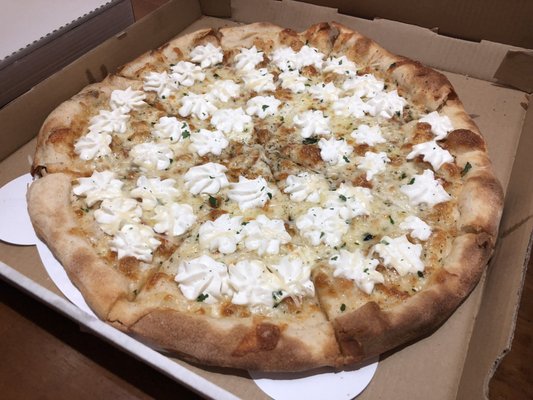 Good Pie by null