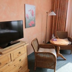 Garni-Hotel Peterchens Mondfahrt