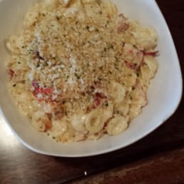 Lobster Mac