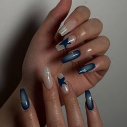 Milano Nail Spa