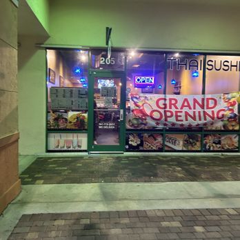 Khao Thai & Sushi - Khao Thai & Sushi - Thai Near Me - Delray Beach, Florida Khao Thai & Sushi - Khao Thai & Sushi - Thai Near Me - Delray Beach, Florida