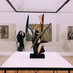 Heart for Art Institute