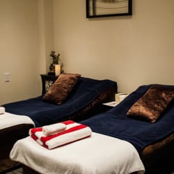 JY Spa - Massage & Reflexology