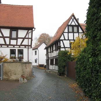 Altstadt Oberursel - Landmarks & Historical Buildings Near Me