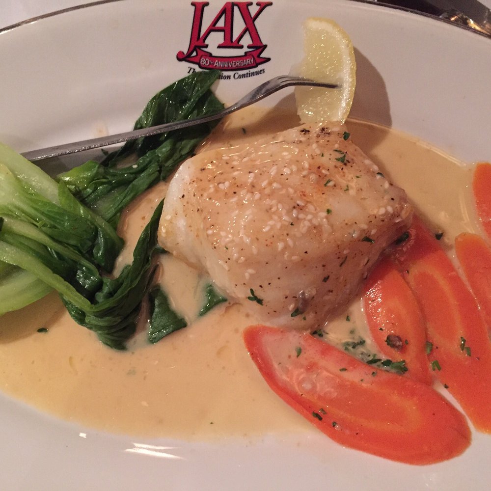 Jax Café - Loved their sea bass - Steakhouses Near Me - Minneapolis, Minnesota Jax Café - Loved their sea bass - Steakhouses Near Me - Minneapolis, Minnesota