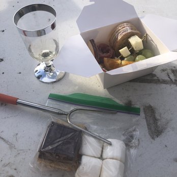 Willowbrook Apple Farm - $7 taster, $7 stale s'mores kit, $28 "charcuterie"... dirty AF table - Pick Your Own Farms Near Me - Oak Glen, California Willowbrook Apple Farm - $7 taster, $7 stale s'mores kit, $28 "charcuterie"... dirty AF table - Pick Your Own Farms Near Me - Oak Glen, California