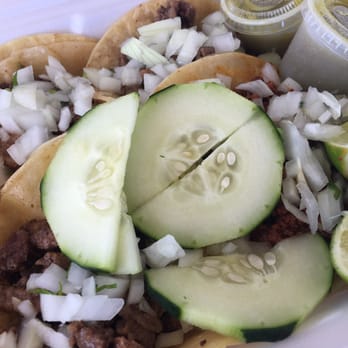 Tacos El Torito - Carne Asada and Chorizo tacos - Mexican Near Me - Fairfax, Virginia Tacos El Torito - Carne Asada and Chorizo tacos - Mexican Near Me - Fairfax, Virginia