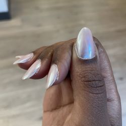 Mt. Diablo Nails Salon