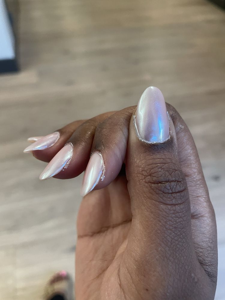 Mt. Diablo Nails Salon