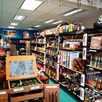 Spellbound - We are the premiere metaphysical store in Panama City, with over 2700 sqft of the largest selection of crystals, books and tools. - Spiritual Shop Near Me - Panama City, Florida Spellbound - We are the premiere metaphysical store in Panama City, with over 2700 sqft of the largest selection of crystals, books and tools. - Spiritual Shop Near Me - Panama City, Florida