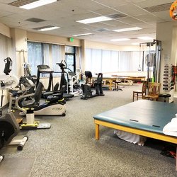 California Rehabilitation and Sports Therapy - Vallejo - California Rehabilitation and Sports Therapy 127 Hospital Drive Vallejo