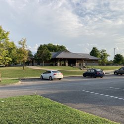 Old Fort Park