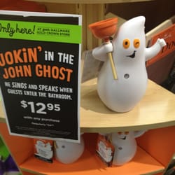 Amy's Hallmark Shop
