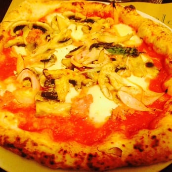 Il Pizzaiuolo - Pizza Near Me - Florence, FI