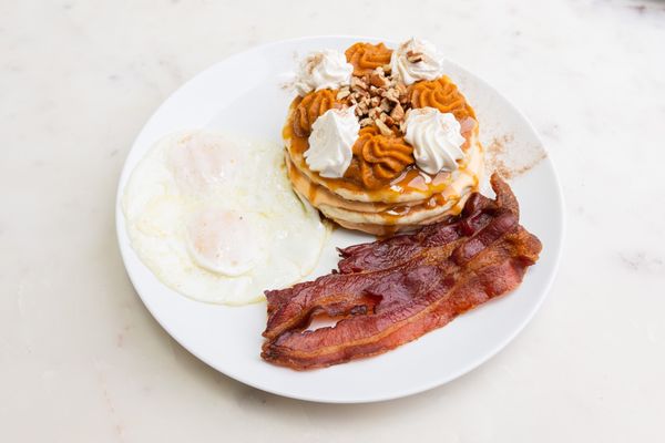 JoJo Coffeehouse Breakfast & Brunch by null