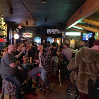 GRUMPY’S BAR - Updated June 2025 - 50 Photos & 75 Reviews - 2200 4th St ...