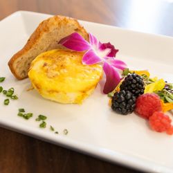 White Cliffs Senior Living by Watermark - Flavorful and Nutritious Meals