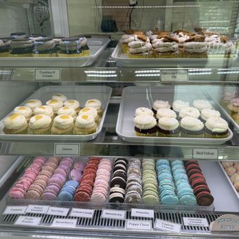 Love Riley - Bakeries Near Me - Columbus, Ohio