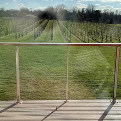 Clermont Vineyards & Winery