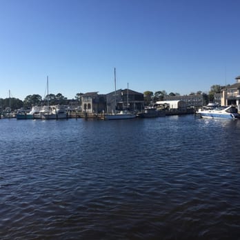 Moorings At Carrabelle - Vacation Rentals Near Me - Carrabelle, Florida