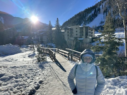 Taos Ski Valley by null