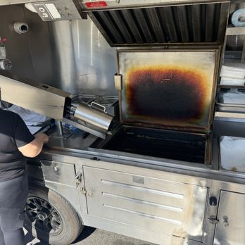 The Churro Man - Cook'em! - Food Trucks Near Me - San Fernando , California The Churro Man - Cook'em! - Food Trucks Near Me - San Fernando , California