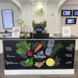 Ordering station