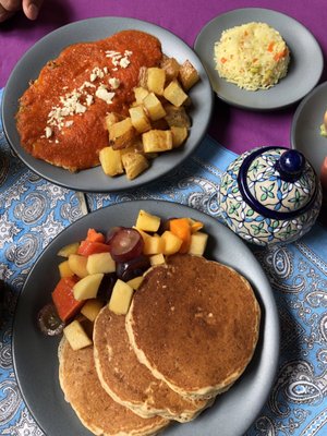 Yerbabuena del sisal by null