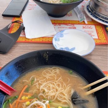 Royal Ramen - 27. Steamd Beef Noodle Soup and 23. Vegetarian Ramen - Ramen Near Me - Myrtle Beach, South Carolina Royal Ramen - 27. Steamd Beef Noodle Soup and 23. Vegetarian Ramen - Ramen Near Me - Myrtle Beach, South Carolina