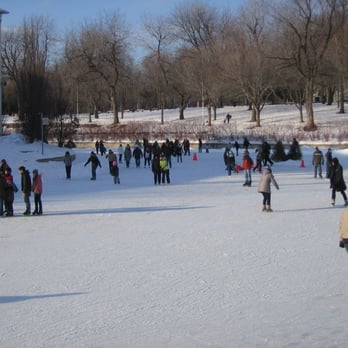 Parc la Fontaine - Parks Near Me - Montreal, Quebec Parc la Fontaine - Parks Near Me - Montreal, Quebec