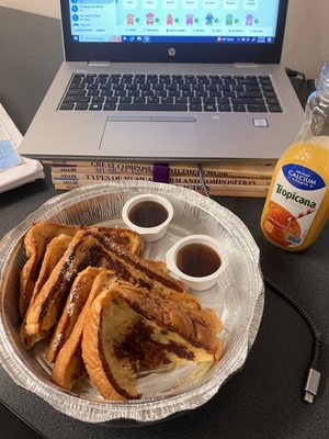 Riverdale Bagels by null