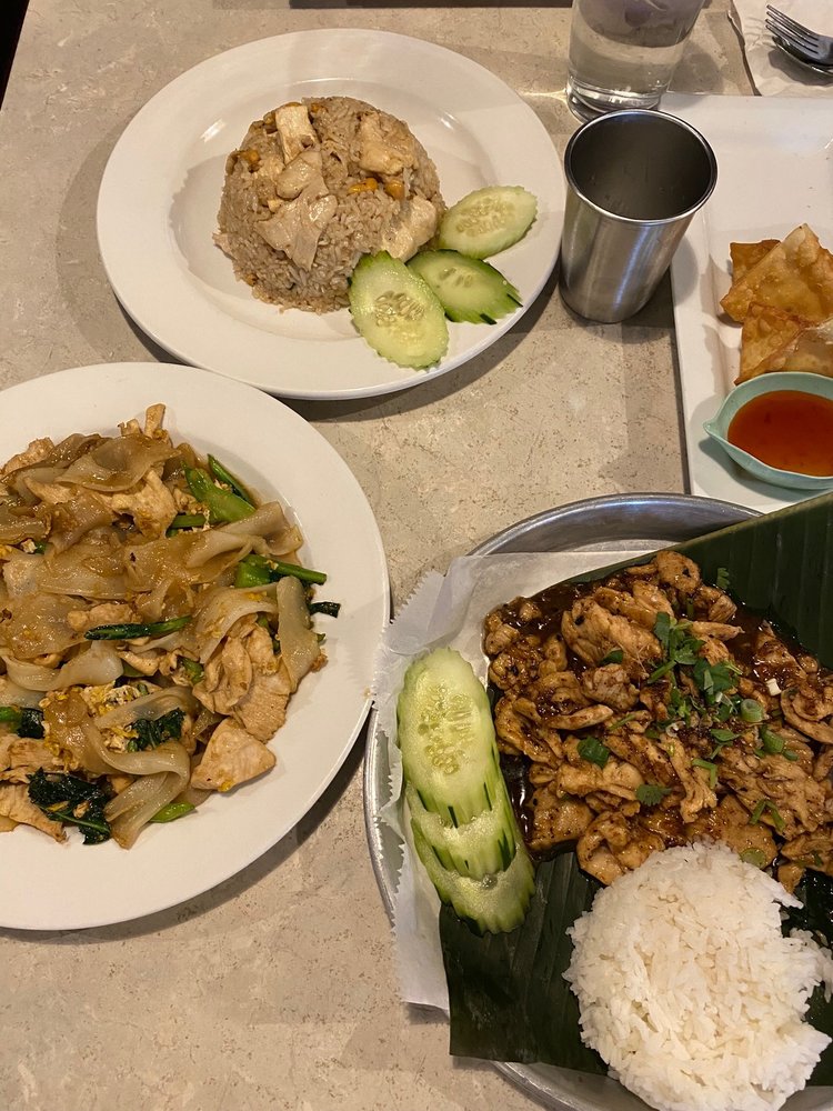 Basil Babe, Ypsilanti Roadtrippers