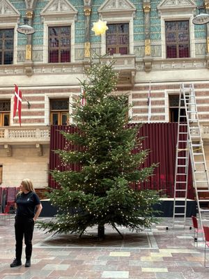 Rådhuspladsen by null