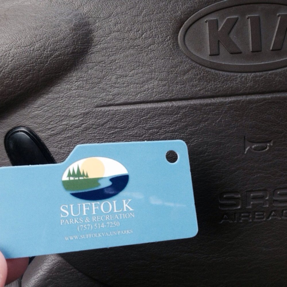 East Suffolk Recreation Center - My little membership pass - Recreation Centers Near Me - Suffolk, Virginia