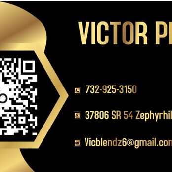 Vic Blendz Barbershop - Barbers Near Me - Dade City, Florida Vic Blendz Barbershop - Barbers Near Me - Dade City, Florida