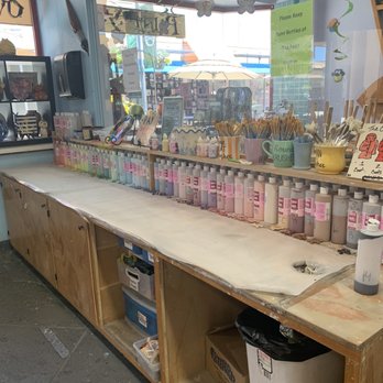 CeramiCafe - Party & Event Planning Near Me - La Mesa, California