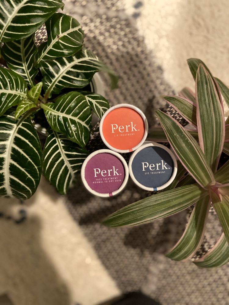 Irie June Skincare Logo