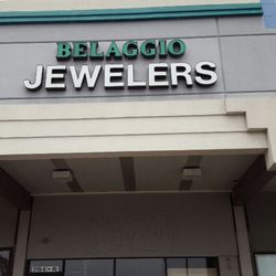 Belaggio Jewelers