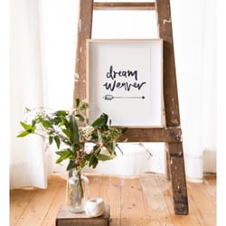 Home and Pantry - 2015 Prints Collection