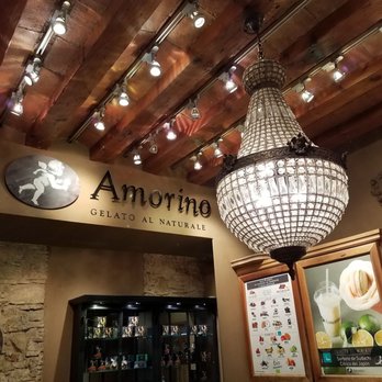 Amorino Barcelona Les Rambles - Ice Cream & Frozen Yogurt Near Me - Barcelona, B Amorino Barcelona Les Rambles - Ice Cream & Frozen Yogurt Near Me - Barcelona, B