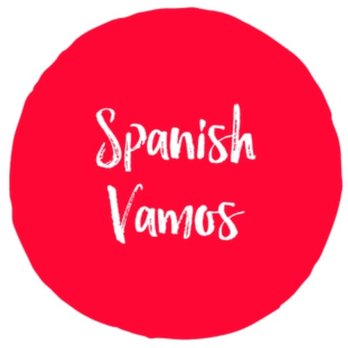 Spanish Vamos - Spanish Vamos logo - Adult Education Near Me Spanish Vamos - Spanish Vamos logo - Adult Education Near Me