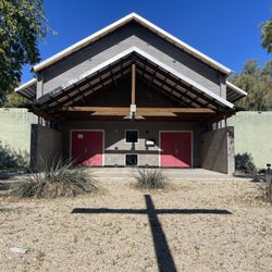 The Branch Calvary Chapel