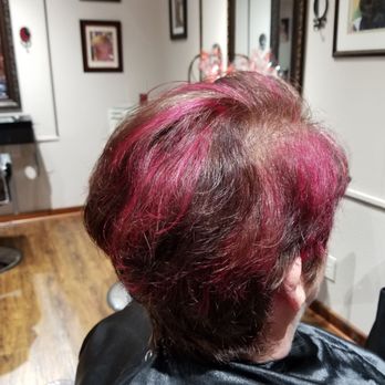Accent Cuts - Hair Salons Near Me - Lihue, Hawaii