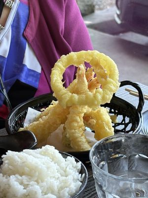 Akebono Japanese Cuisine by null