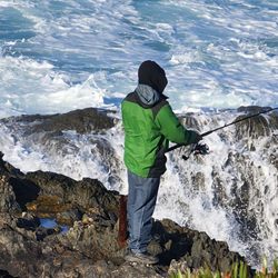 Fort Bragg Coastal Trail