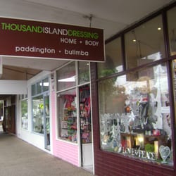Thousand Island Dressing