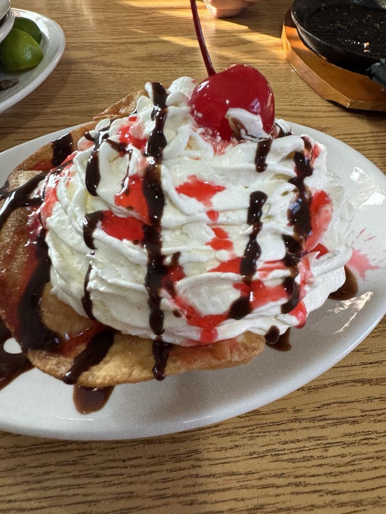 Rancho Alegre Mexican Resturant