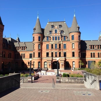 Stadium High School - Middle Schools & High Schools Near Me - Tacoma, Washington