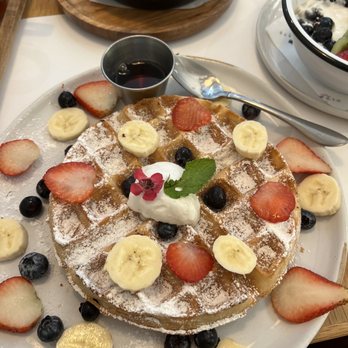 Ol Days - Breakfast & Brunch Near Me - New York, New York Ol Days - Breakfast & Brunch Near Me - New York, New York